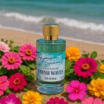 FRESH WAVES unisex perfume edp intense LUXURY PERFUME