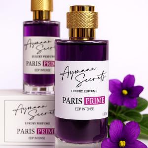PARIS PRIME edp intense women LUXURY PERFUME
