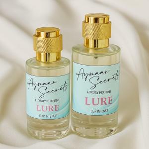 LURE edp intense unisex luxury perfume