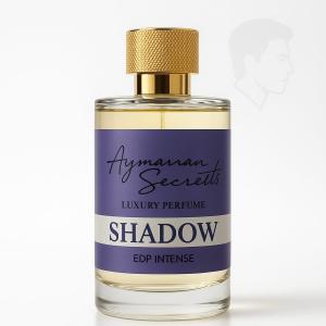 SHADOW edp intense MAN luxury perfume