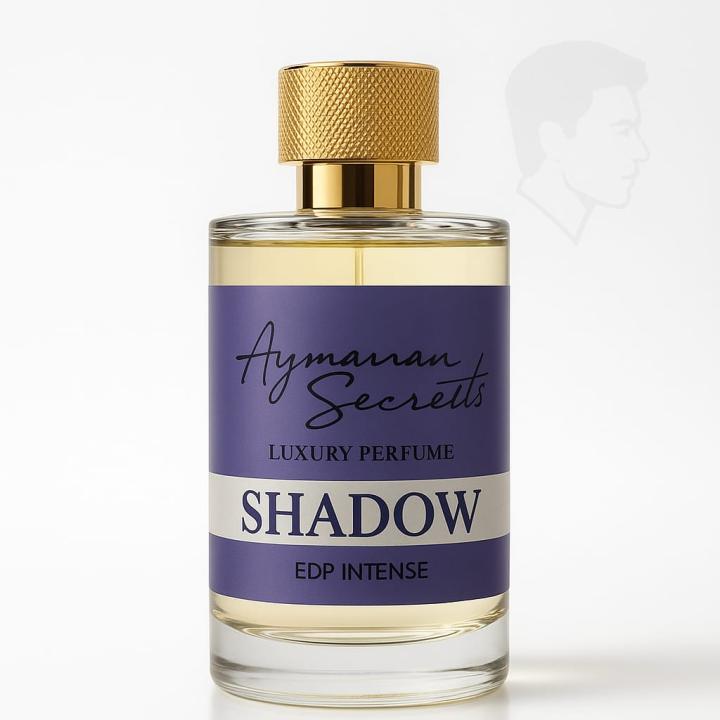 SHADOW edp intense MAN luxury perfume