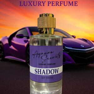 SHADOW edp intense MAN luxury perfume