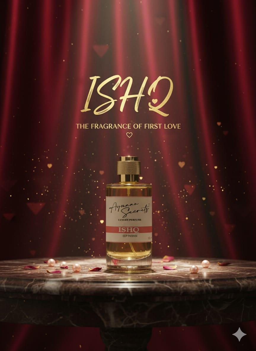 ISHQ- Everyone will fall in love with it