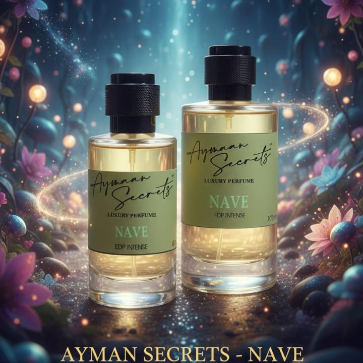 NAVE - THE CHOICE OF MILLIONAIRE